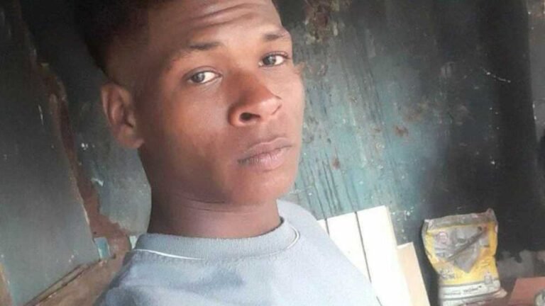 Jóquei Clube – Colombiano encontrado agonizando é Identificado pela policia, este é um dos homicídios ocorrido em Dourados