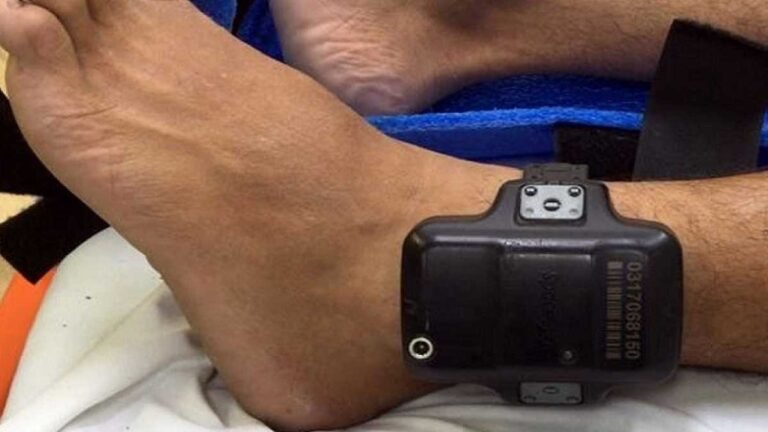 Com extensa ficha por estupro, homem é executado com vários tiros do lado de irmão em MS