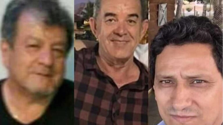 Acidente mata superintendente de habitação, ex-vereador e comerciante em Rio Brilhante