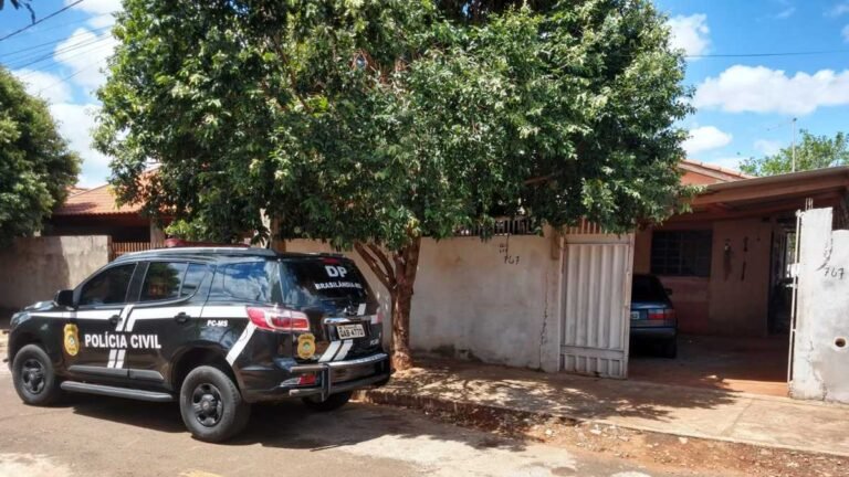 Marido e filho mantinha mãe presa em cárcere privado a 6 meses sobre agressões e ameaças de morte