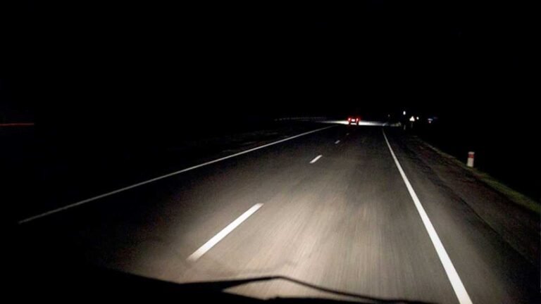 Mulher vai a casa de ex na madrugada devolver objetos, é perseguida e tem carro danificado na MS-162