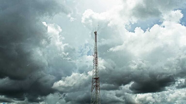 Previsão do tempo para este domingo 20/03 a quinta-feira 24/03 – DOURADOS