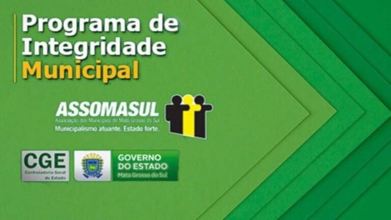 Começa capacitação de municípios para a execução do Programa de Integridade Municipal (PIM)