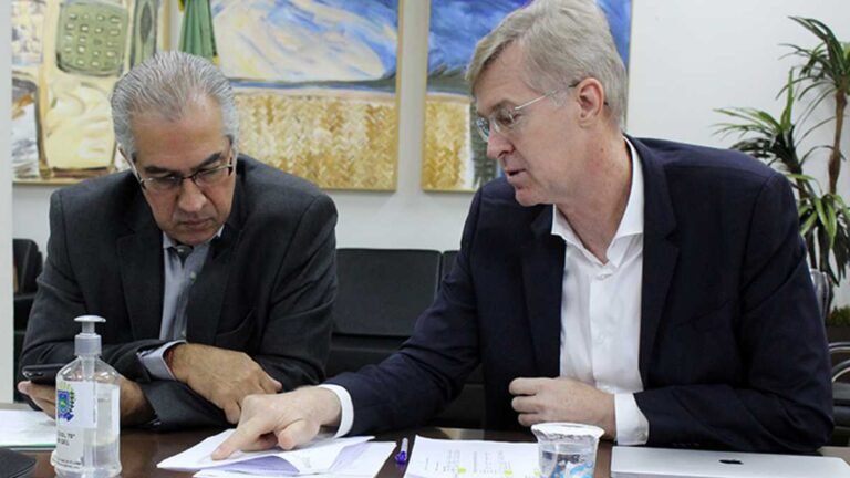 Governador adotou medidas para segurar alta de preço dos combustíveis