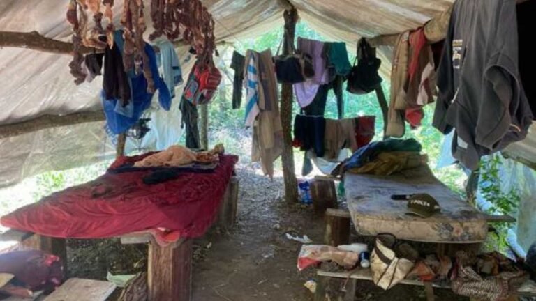 Trabalhadores paraguaios são resgatados em condições análogas à escravidão em fazenda