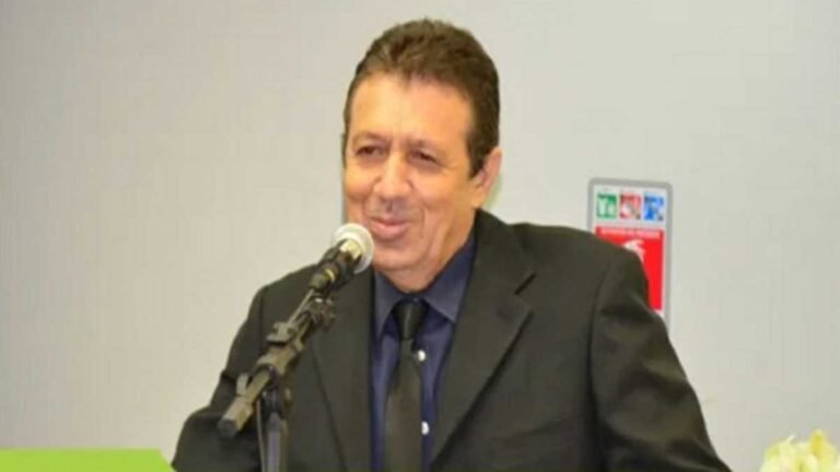 Avô de 64 anos preso por abuso a neta de 9 anos é missionário e vereador em Paranaíba