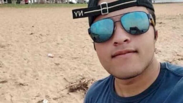 Trabalhador morre atropelado enquanto sinalizava pista