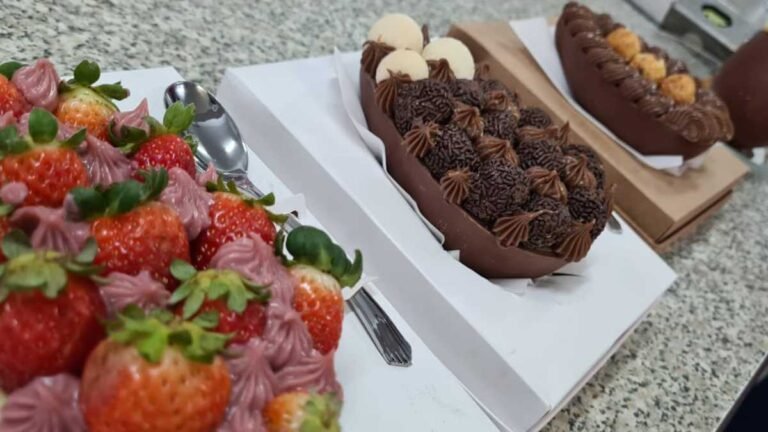 Ovo de Páscoa é meio de ressocialização a internas do semiaberto da capital