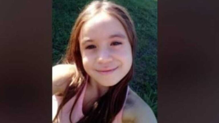 Corpo de menina de 12 anos que havia desaparecido em rio é encontrado