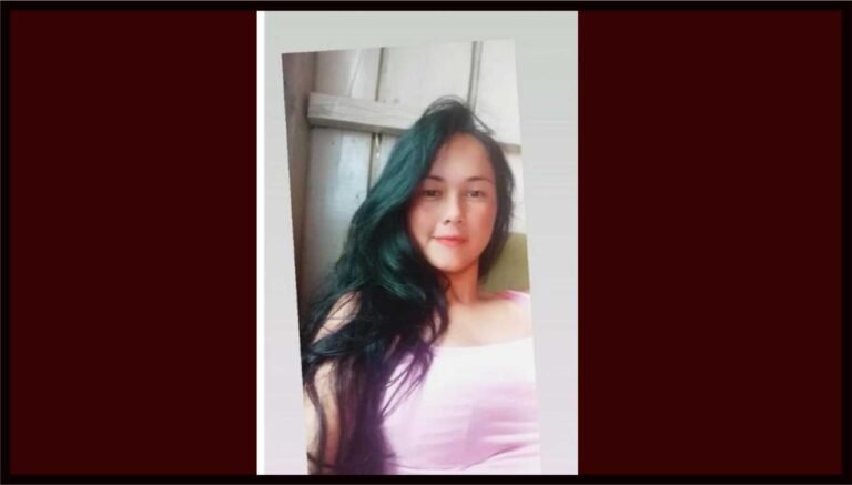 Ex-marido que atirou e matou mulher gravida é preso pela Polícia Militar