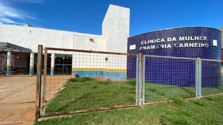 Unidade móvel do Hospital do Câncer disponibiliza exames no CAM