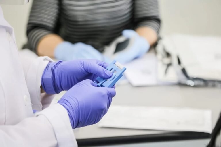 Campanha Nacional de Coleta de DNA de Pessoas Vivas Sem Identificação: realizadas primeiras coletas na CGP