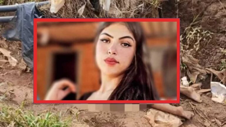 Adolescente encontrada morta havia se encontrado com um policial e caso ainda é investigado