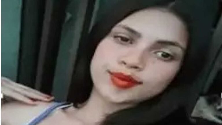 Corpo de menina de 14 anos que estava desaparecida desde domingo é encontrado em vala