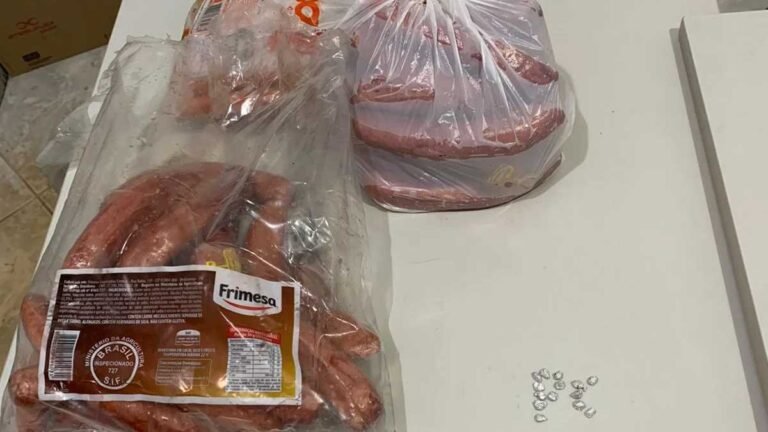 Polícia Civil prende homem por furto qualificado e o outro por Tráfico de Drogas e Corrupção de Menores