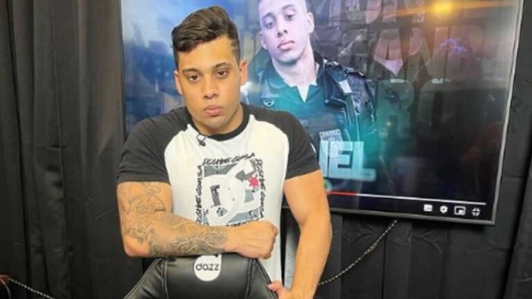 Polícia faz busca apreensão na casa e gabinete de Gabriel Monteiro após vídeo vazado de abuso com menor