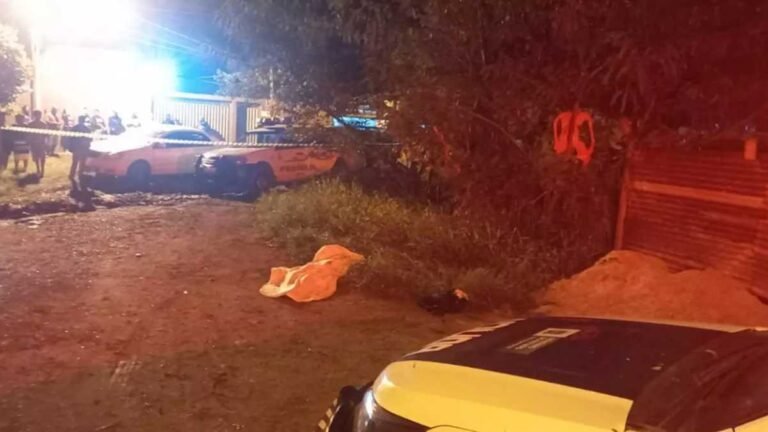 Vila Mariana – Homem e assassinado a golpe de facas e pedradas em Dourados