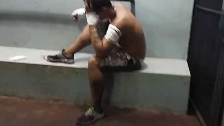 Centro – Briga entre moradores de rua termina com um ferido e um morto a facadas em Dourados