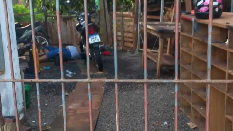 Parque I – Jovem de 19 anos executado já foi preso por envolvimento em duplo homicídio