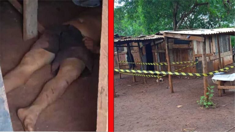 Indígena sai pra comprar bebidas é encontrado ferido e morre dentro de casa minutos depois