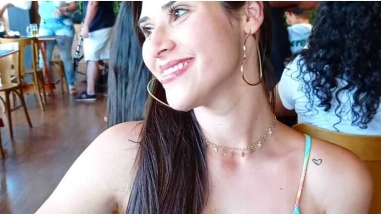 Bairro Jardim – Motociclista atropela Psicóloga em Dourados, ela morre horas depois no HV