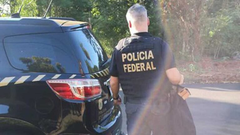 PF deflagra Operação Nummus Baro no combate à circulação de moeda falsa e cumpre mandatos em MS