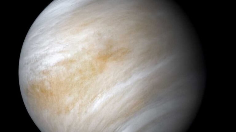 Planetas Vênus e Júpiter podem ser vistos no fim de semana