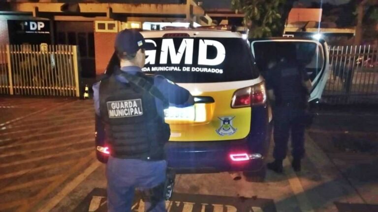 Cohab II – Homem é preso por descumprir medida protetiva e jogar óleo quente em mulher