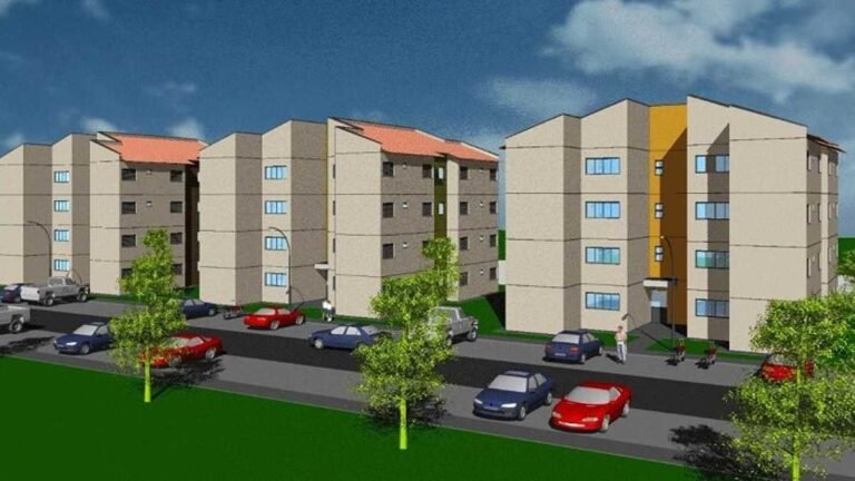 Em Dourados, seguem abertas inscrições para programa de financiamento com recursos do FGTS