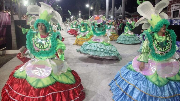 Dourados será enredo de escola de samba no Carnaval de Corumbá