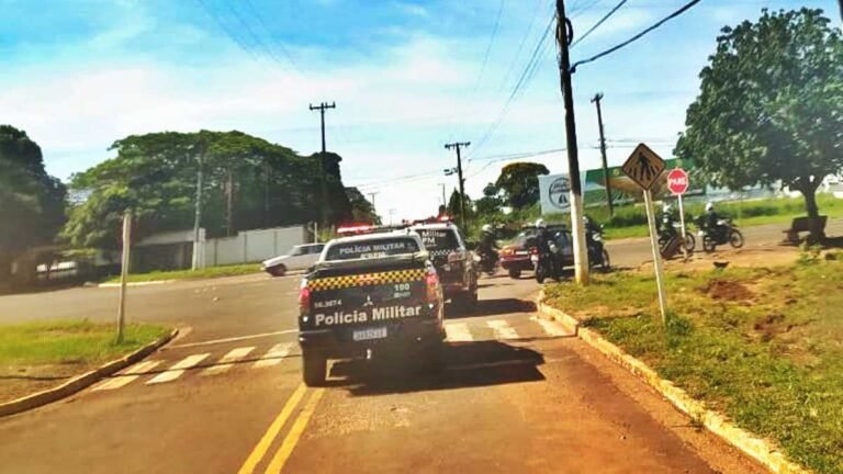 Quem for pego dirigindo ou pilotando sob a influência de álcool ou drogas será multado em R$ 2.934,70 e CNH recolhida