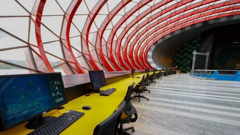 Com nove vagas, segunda seleção de profissionais para o Bioparque encerra inscrições nesta segunda