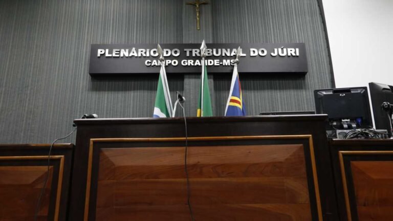 Confira os 12 julgamentos programados pela 1ª e 2ª Vara do Tribunal do Júri
