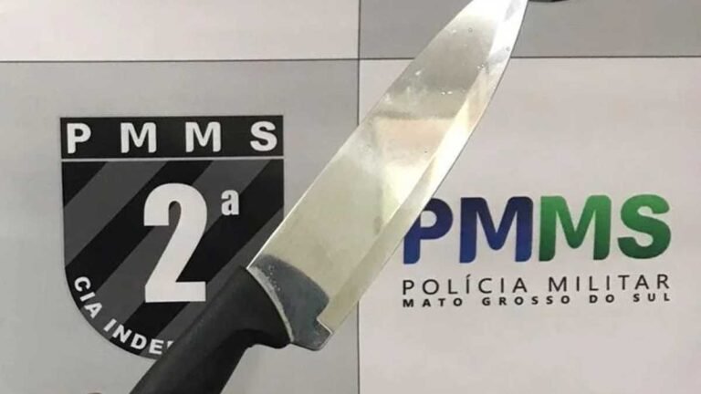 PM detém indivíduo por sequestro cárcere privado e tentativa de homicídio contra ex-companheira