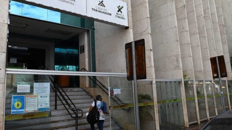 Funtrab oferta de 2,9 mil oportunidades de emprego em MS e Dourados esta com 176 vagas