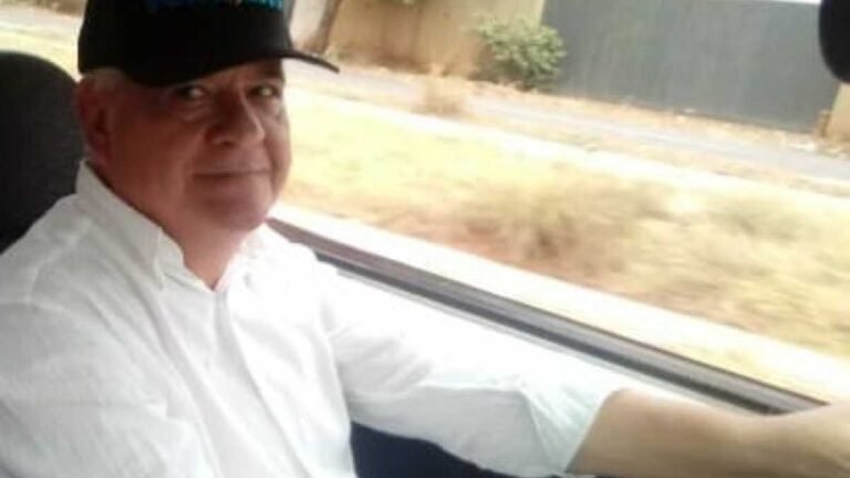 Morre aos 65 anos de infarto o ex-vereador João Derli em Dourados