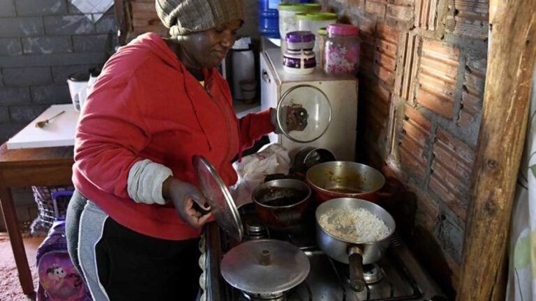 Programa Mais Social garante alimento para famílias em situação de vulnerabilidade em MS