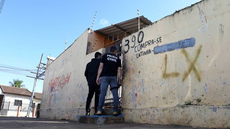 Operação Vastum – Em vistorias, Polícia Civil e PM apreendem quase 900 Kg de cobre e alumínio sem origem