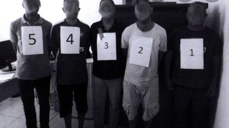 Reconhecimento fotográfico de réu pode levar a erro, diz relatório