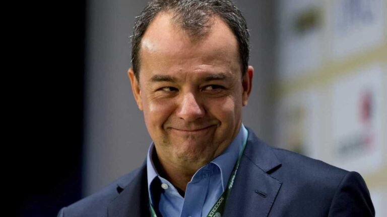 Ex-governador Sérgio Cabral volta ao presídio de segurança de Gericinó