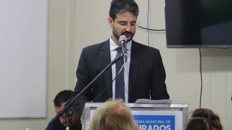 Nova diretoria do Previd toma posse para o próximo triênio