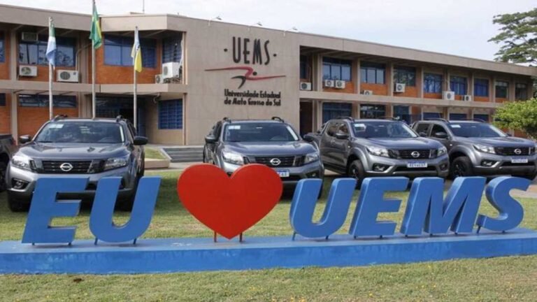 UEMS oferta 1.243 vagas pelo Sisu em 38 cursos em todo o Estado; inscrições terminam hoje