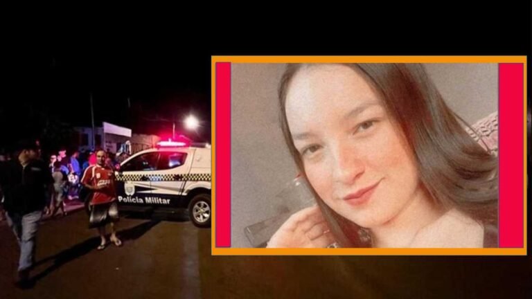 Ao sair de escola, adolescente de 16 anos tem morte por esmagamento em atropelamento