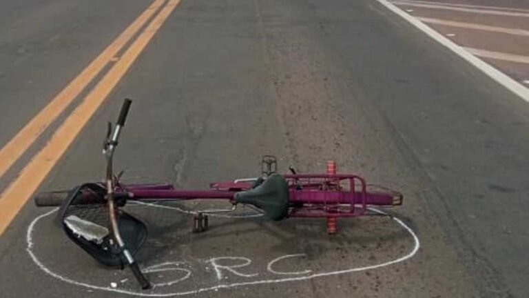 Mulher morre atropelada por funcionários da CCR e Polícia Civil realiza reprodução de acidentes