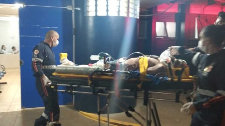 Identificado vitima de acidente entre moto e carreta próximo ao HU