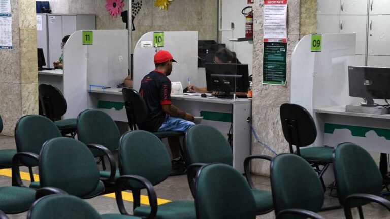 Em seis anos, Funtrab encaminha mais de 497 mil pessoas ao mercado de trabalho