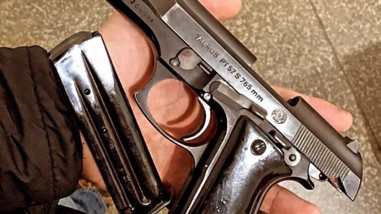 Com arma na boca, mulher é estuprada e ameaçada pelo ex em MS