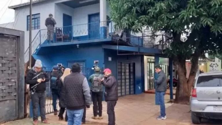 Arma usada em atentado contra prefeito estaria em posse de viúva de homem executado