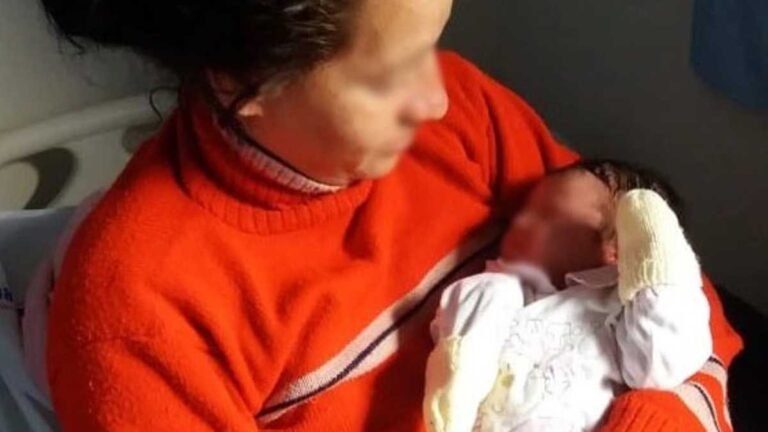 Policiais penais auxiliam em parto de interna no presídio de Rio Brilhante