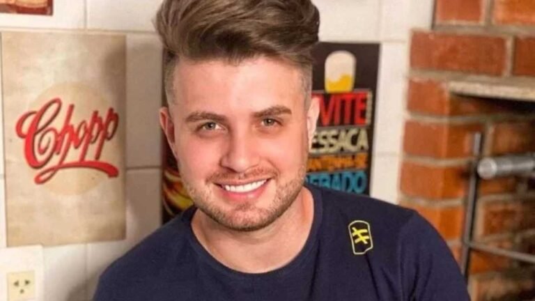 Conrado passa por cirurgia na bacia e continua internado em estado grave [veja o boletim médico]